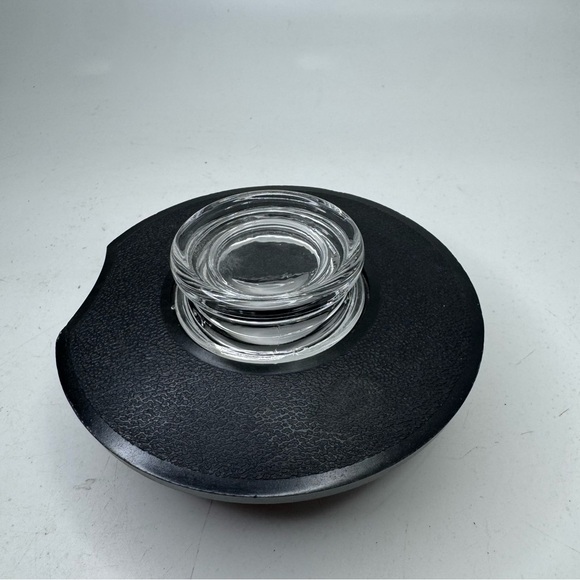 Corning Ware Green Medallion 9 Cup Stovetop Percolator - Complete - Picture 12 of 15